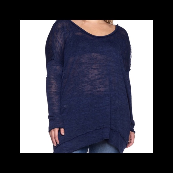 ➕ twist back top - Picture 4 of 5